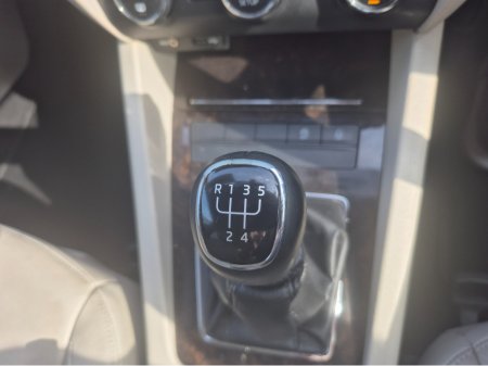 2014 Skoda Octavia ELEGANCE 1.6 TDI 105HP 4DR €5,750