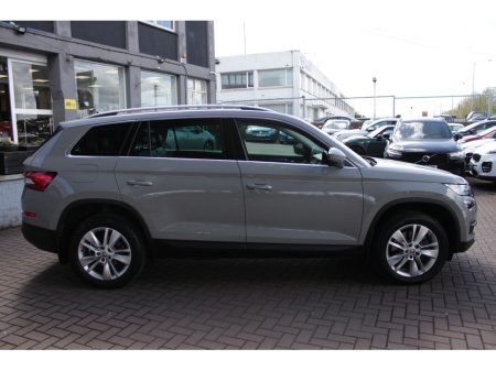 2021 Skoda Kodiaq - photo 3