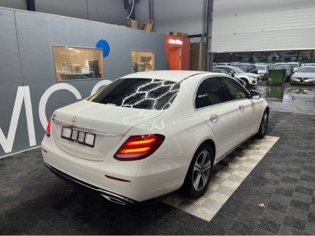 2018 Mercedes-Benz E Class €26950! 2018 MERCEDES-BENZ E-CLASS E220D 2.0L DIESEL / 55K KMS / ADAPTIVE CRUISE CONTROL, HEATED SEATS, REVERSE CAMERA & MORE €26,950