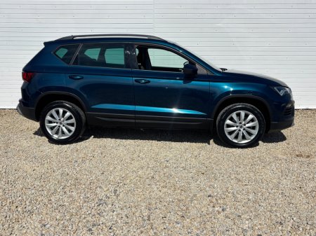 2023 SEAT Ateca - photo 2