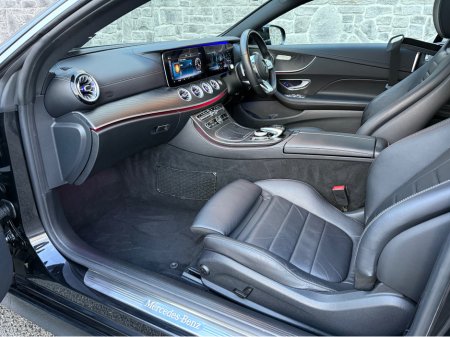 2019 Mercedes-Benz E Class - thumbnail 19