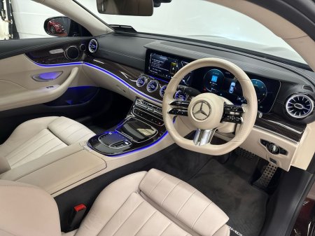 2023 Mercedes-Benz E Class - thumbnail 8