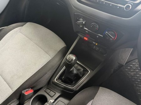 2017 Hyundai i20 Active Petrol Classic 5DR €9,777 thumbnail