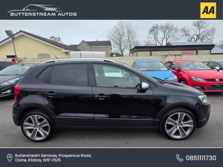 2011 Volkswagen Polo - thumbnail 7