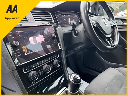 2019 Volkswagen Golf - thumbnail 23