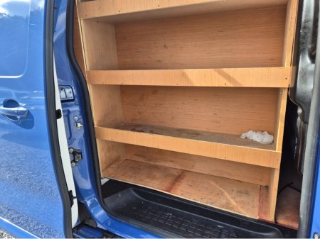 2022 Opel Vivaro - thumbnail 6