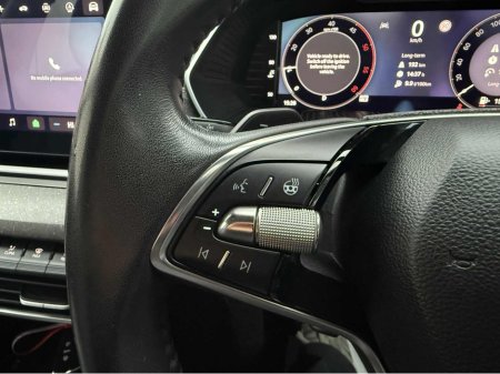 2025 Skoda Octavia SE+ 2.0 TDI 150HP DSG €41,500 thumbnail