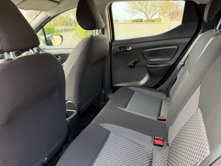 2020 Nissan Micra - thumbnail 19