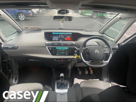 2019 Citroen Grand C4 Picasso FEEL BLUEHDI 120 4DR €14,950 thumbnail