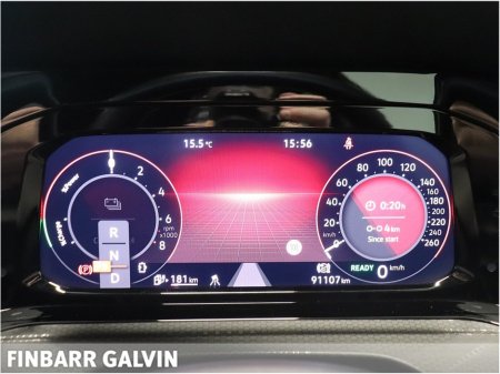 2022 Volkswagen Golf  €27,950 thumbnail