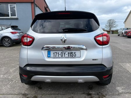 2017 Renault Captur - thumbnail 5