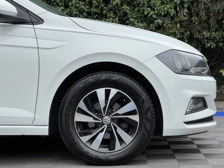 2018 Volkswagen Polo - thumbnail 9