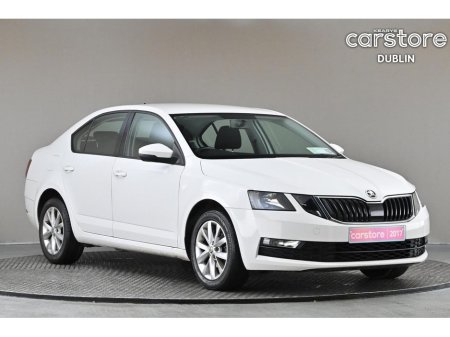 2017 Skoda Octavia for sale