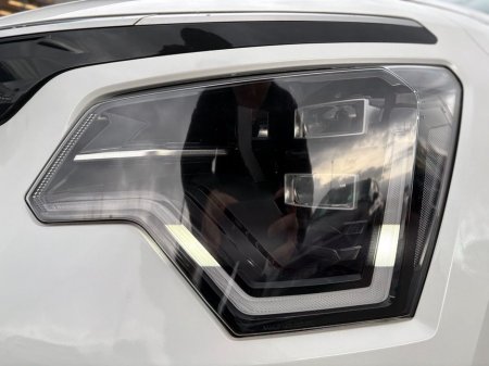 2025 Kia e-Niro - thumbnail 7