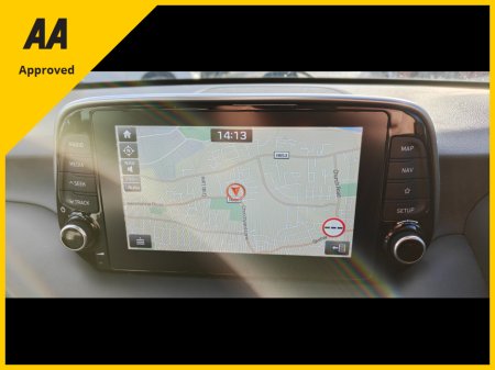 2019 Hyundai Tucson 2019 EXECUTIVE PLUS €19,750 thumbnail