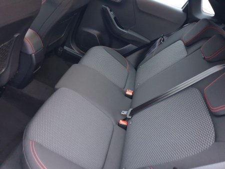 2023 Ford Puma ST-Line, Petrol Hybrid, Manual , 15000KMs €22,995 thumbnail