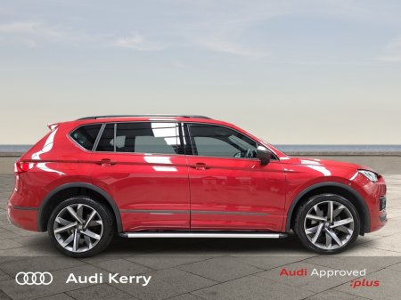 2022 SEAT Tarraco - thumbnail 8