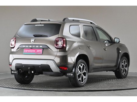 2019 Dacia Duster - thumbnail 9
