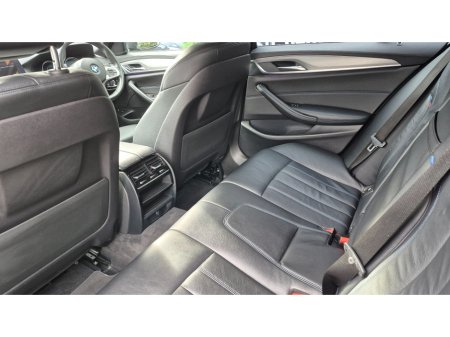 2017 BMW 5 Series E G30 M SPORT 4DR AUTO €18,950 thumbnail