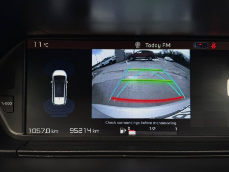 2018 Citroen Grand C4 Picasso - thumbnail 22