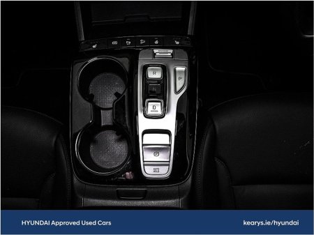 2022 Hyundai Tucson Executive HEV €32,449 thumbnail