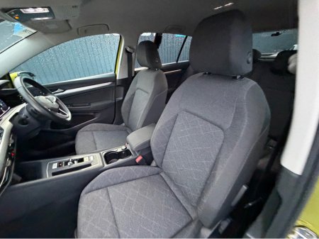 2022 Volkswagen Golf ACTIVE - 2.0L DIESEL - AUTO - 12M WARRANTY - CAR: 1736 €29,950 thumbnail