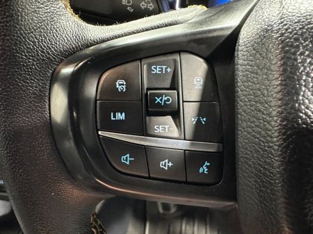 2024 Ford Ranger - thumbnail 20