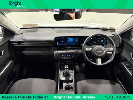 2023 Hyundai Kona - thumbnail 19