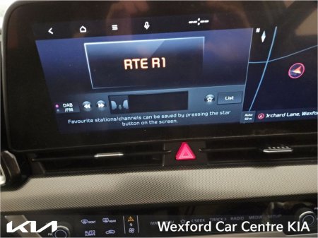 2024 Kia Sportage 1.6 Diesel K3 €40,968 thumbnail