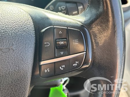 2020 Ford Transit Custom - thumbnail 25