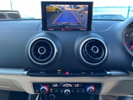 2014 Audi A3 - thumbnail 7