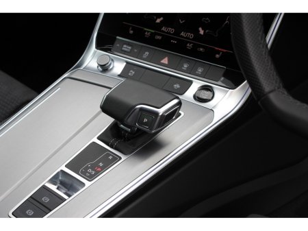 2025 Audi A6 - thumbnail 18