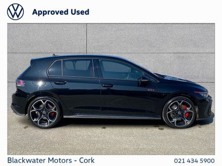 2026 Volkswagen Golf - thumbnail 6