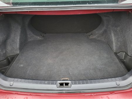 2006 Toyota Avensis - thumbnail 16