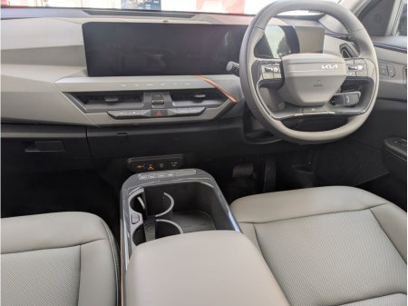 2026 Kia EV5 - thumbnail 10
