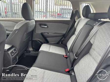 2025 Nissan X-Trail - thumbnail 13