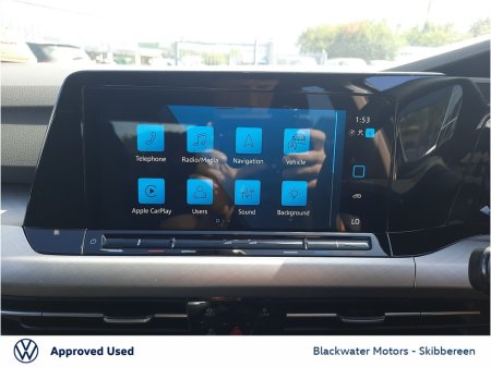 2023 Volkswagen Golf - thumbnail 17