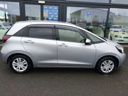 2020 Honda Jazz - thumbnail 4