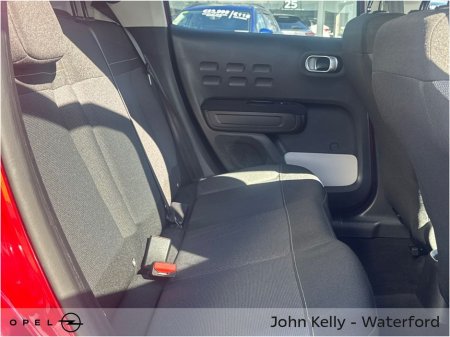 2023 Citroen C3 FLAIR PureTech 83hp €15,795 thumbnail