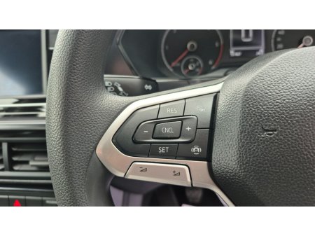 2020 Volkswagen T-Cross - thumbnail 24