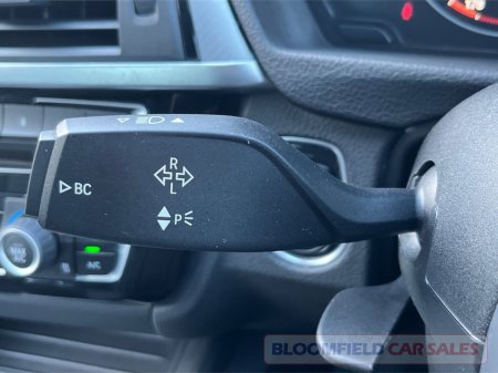 2018 BMW 3 Series MSPORT , SHADOW EDITION // LOW MILEAGE €23,950 thumbnail