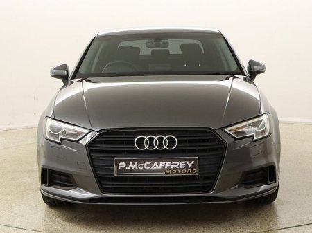 2017 Audi A3 - thumbnail 2