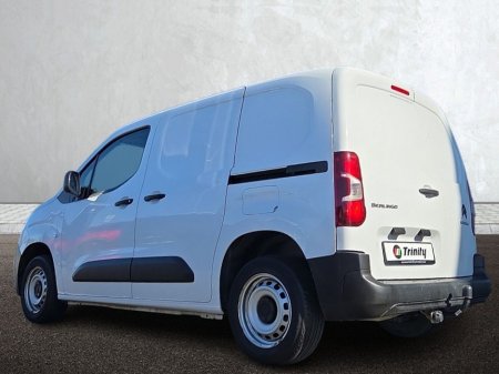 2023 Citroen Berlingo - thumbnail 15