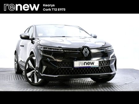 2024 Renault Megane E-Tech Techno EV60 220hp €29,900 thumbnail