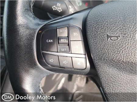 2022 Ford Transit Custom - thumbnail 20