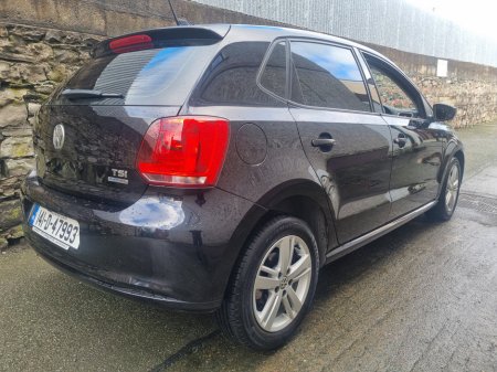 2014 Volvo V40 1.6 T4 180PS R-DESIGN POWERSHIFT DCT €7,499 thumbnail