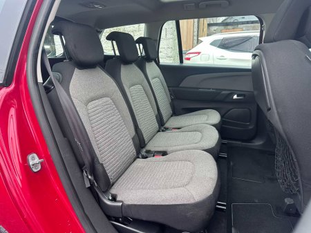 2015 Citroen Grand C4 Picasso Low Mileage €6,950 thumbnail