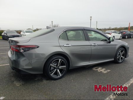 2022 Toyota Camry - thumbnail 6