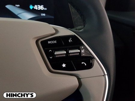 2022 Kia EV6 - thumbnail 19