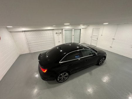 2015 Audi A3 - thumbnail 19